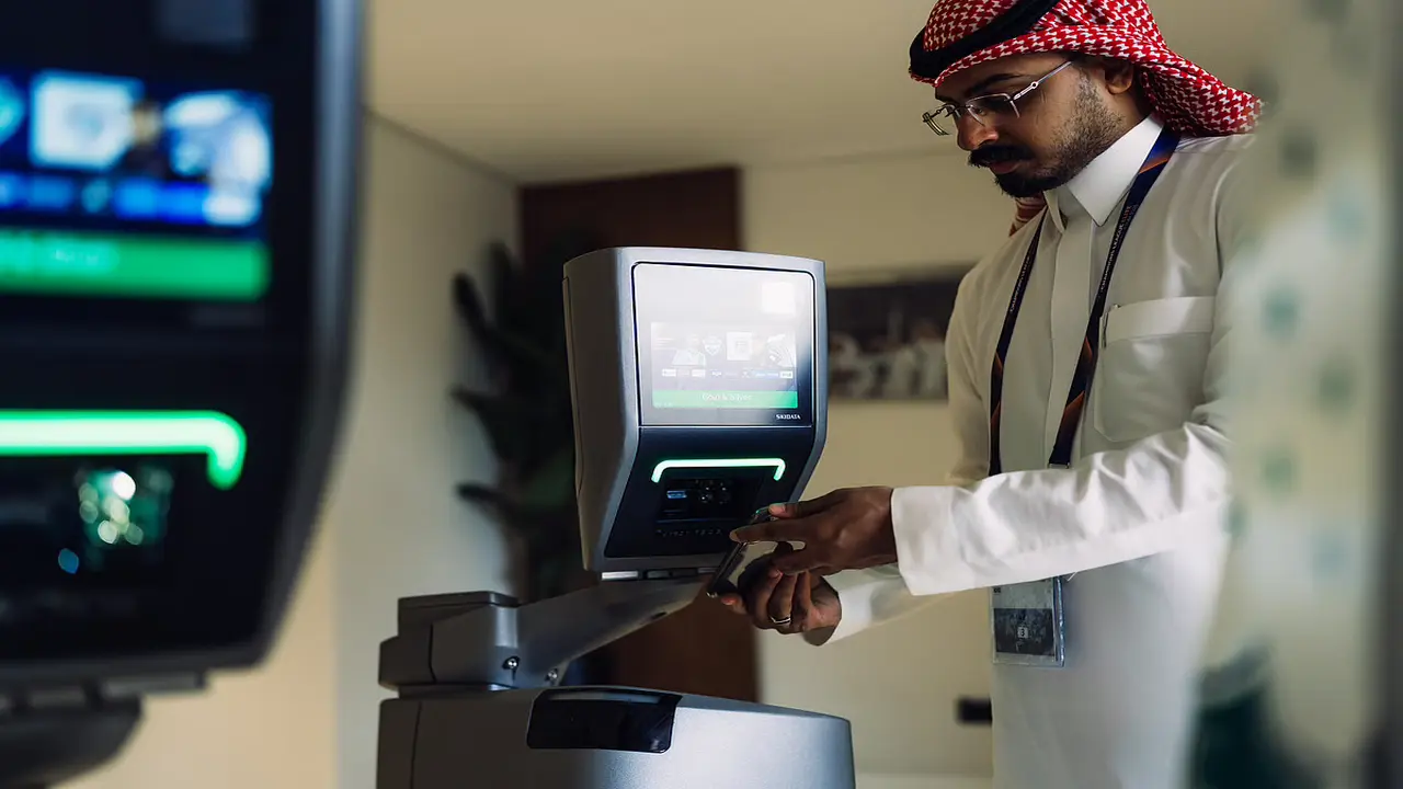 أنظمة ذكية في ملاعب جدة تحسن تجربة جماهير دوري أبطال آسيا للنخبة 2026